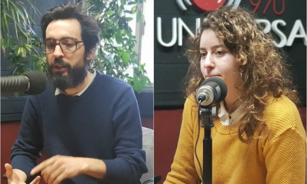 Núcleo Distante: Colectivo latinoamericano de artistas se presentan en Sala Balzo