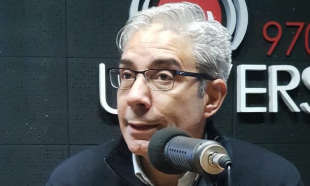 Corte Electoral habilitó la candidatura a vicepresidente de Robert Silva