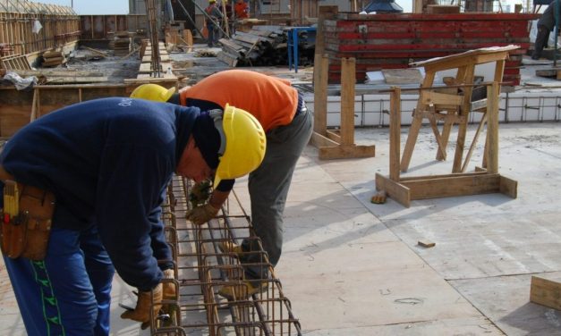 Un trabajador de la construcción falleció en una obra en Soriano, sindicato decretó paro nacional