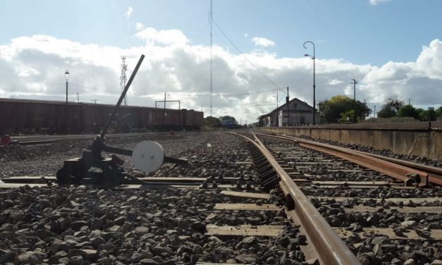 Corte Electoral rechaza por “improcedente” recurso presentado por vías del tren en Durazno