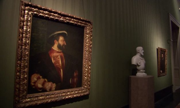 Italia artística junto a un pintor uruguayo en Salidas Grupales de Abtour