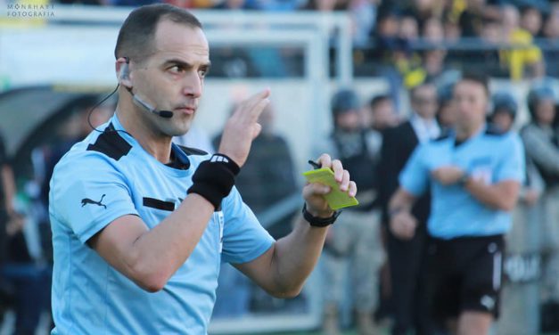 Árbitros podrán parar o suspender el clásico por cánticos violentos