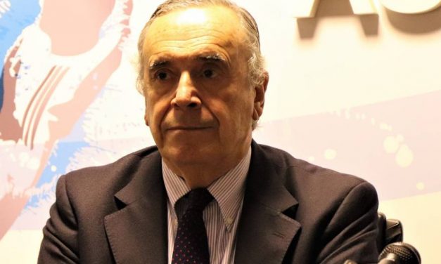 Comienza la licitación de los derechos de televisación de las Eliminatorias Qatar 2022