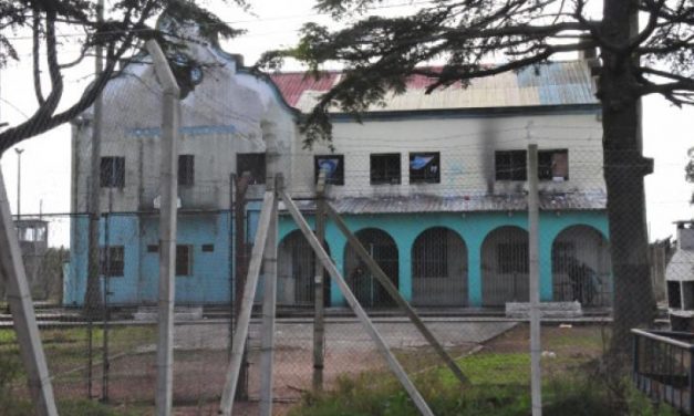 Trabajadores del Hogar Piedras de Colonia Berro podrían tomar medidas tras agresión a funcionario