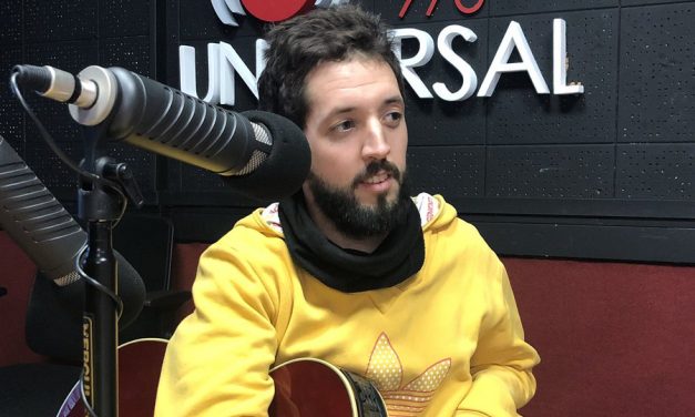 La gramática del instante, un disco adaptado a Instagram: todas las canciones duran un minuto