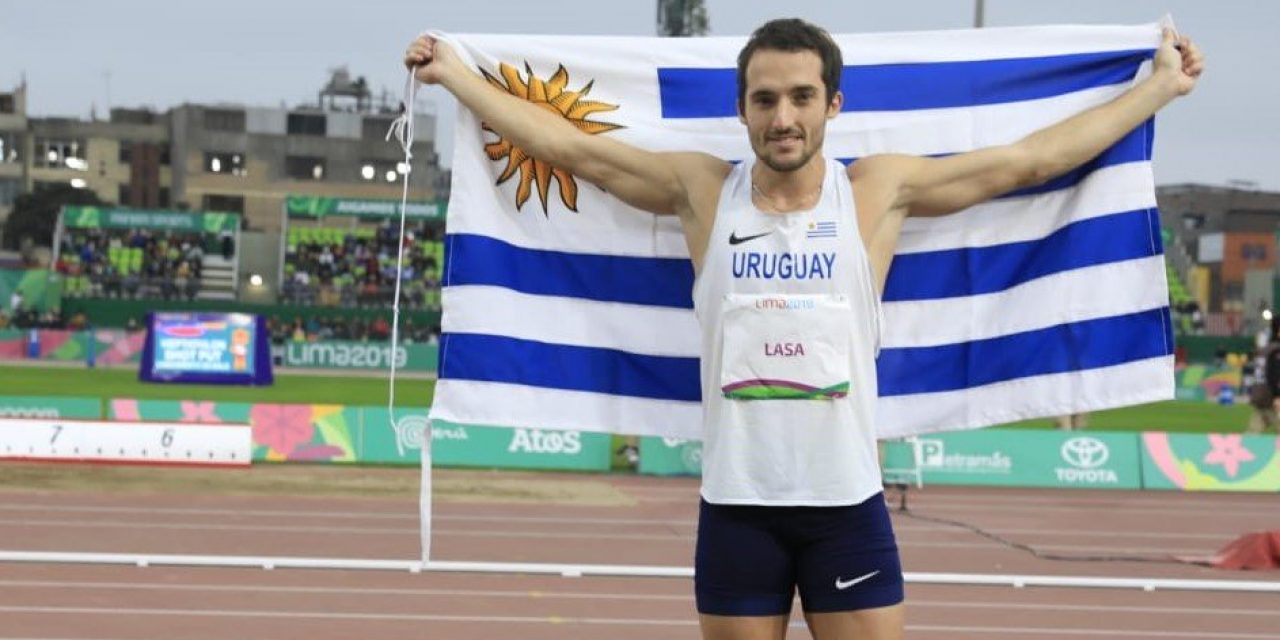 Dos nuevas medallas llegan a Uruguay desde el Panamericano