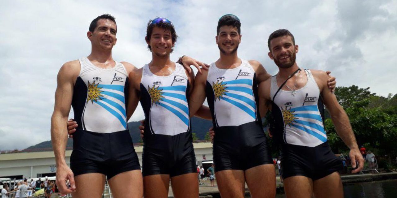 Uruguay pierde la medalla de oro obtenida en los Panamericanos por doping positivo
