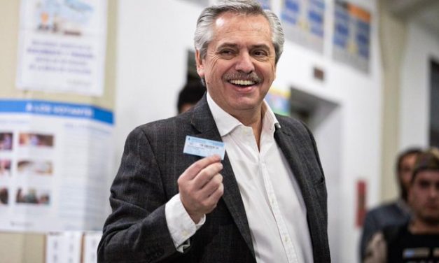 «La mitad de los argentinos votaría la fórmula Fernández-Fernández»