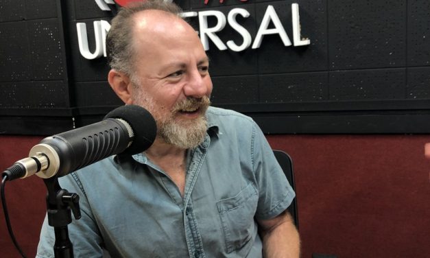 Paralamas en Uruguay: «No pensábamos hace 30 años que hoy estaríamos juntos”