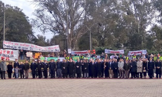 Aniversario de la Declaratoria de la Independencia: así lo recuerdan los políticos