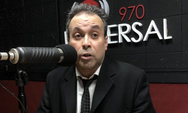 «Talvi se está desmarcando del liberalismo porque no está bien visto en Uruguay»