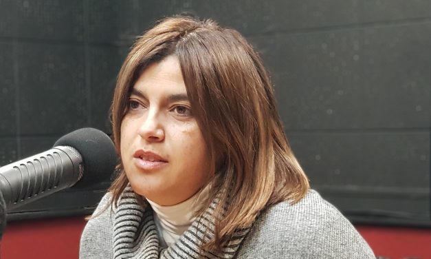 Mariana Pomiés, Cifra: «Lacalle es favorito y sería difícil revertir la situación»