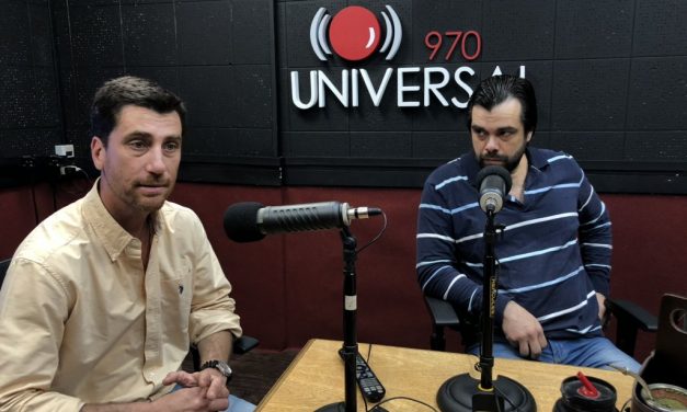 La tercera edición de la Parrilla Solidaria, una oportunidad de comer bien, divertirse y apoyar una buena causa