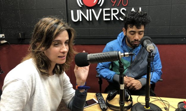 «El club de la cumbia», un after office diferente que invita a divertirse y bailar