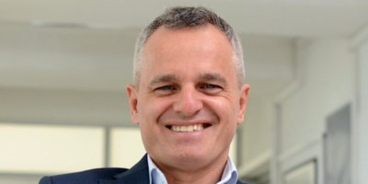 José Saavedra será el director de finanzas de Daniel Martínez