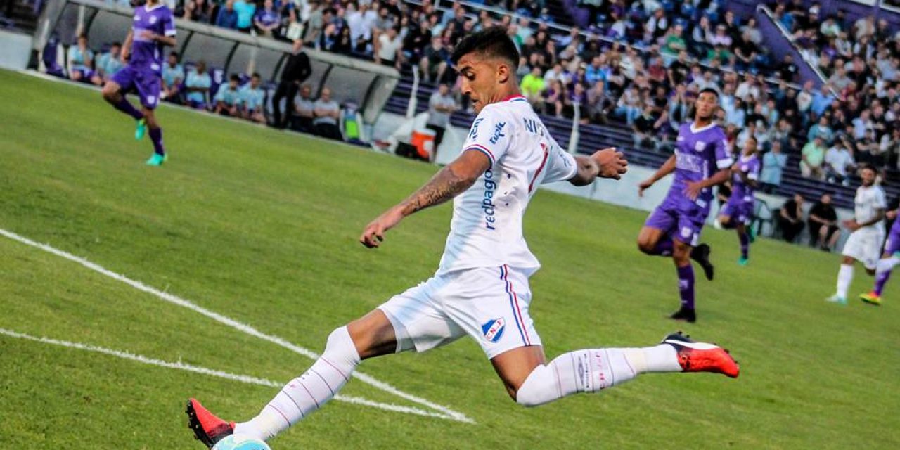 Inconvenientes en Nacional: Kevin Ramírez rescindió y dos jugadores podrían ser sancionados