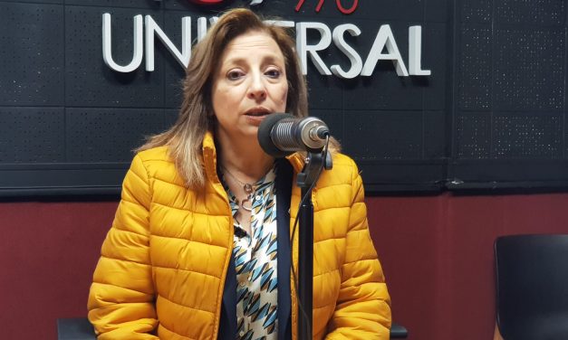 «No queremos ser necios y negar la realidad, pero decimos que la cuarta fuerza es el Partido Independiente»