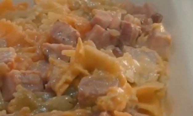 «Entre goles y recetas»: Previa al Clásico con Moñitas a la Carbonara