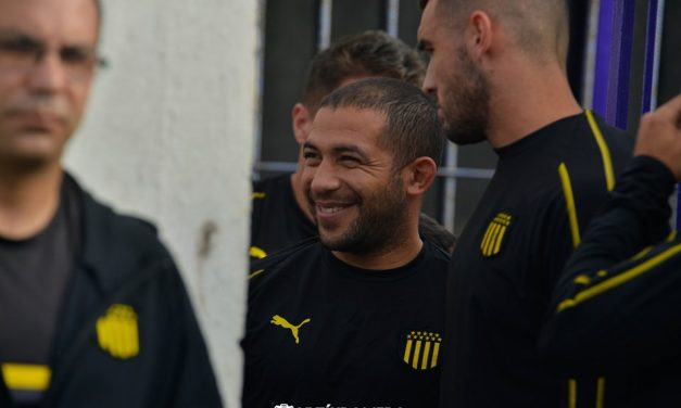 Gargano: «Nos está faltando en el tema anímico»
