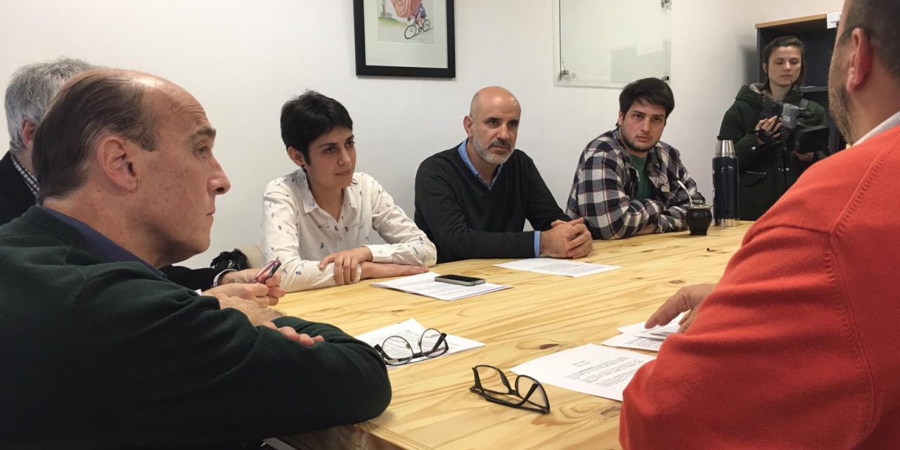 Esperan por Plan Nacional de Agroecología; equipo de Martínez plantea reducción de agroquímicos
