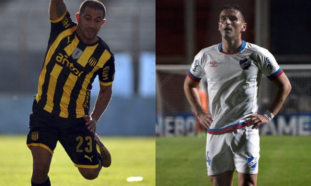 ¿Juegan? Los entrenadores deciden