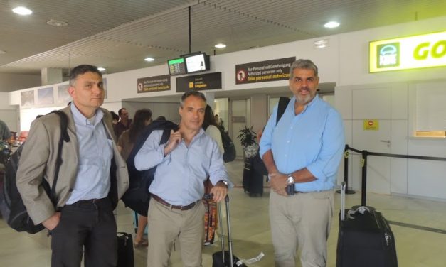 «Los recursos el jeque son infinitos pero debe ajustarse a topes salariales de la Liga»