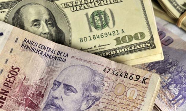 Argentina: Tres tipos de dolar y el «rebusque permanente»
