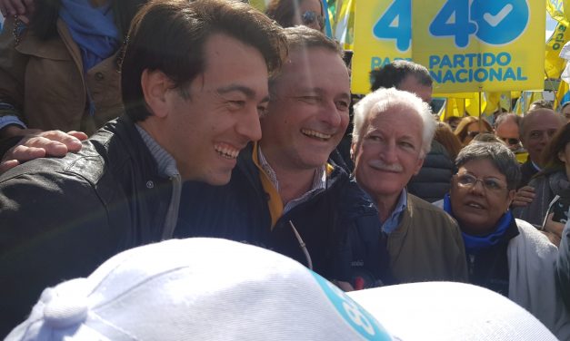 Sartori: «no caigamos en las palabras, miremos los hechos»