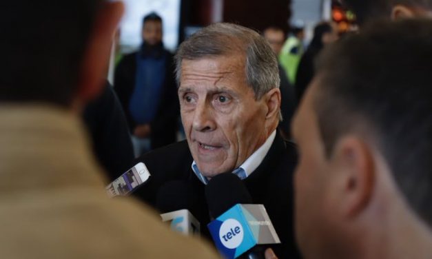 «Llevamos un plantel donde todas las cuestiones tácticas están cubiertas»