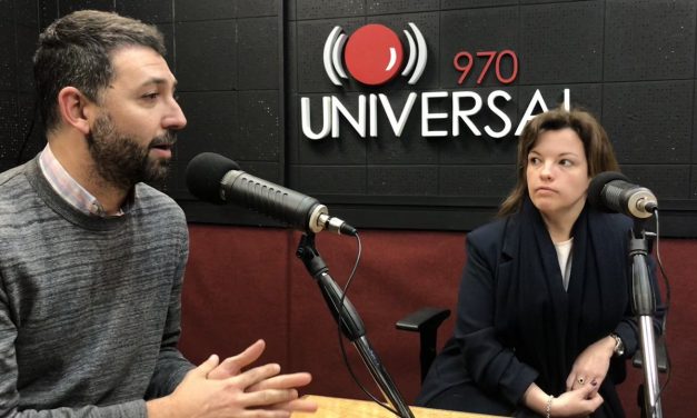 «Organizaciones ganadoras», una conferencia de emprendedurismo para jóvenes empresarios