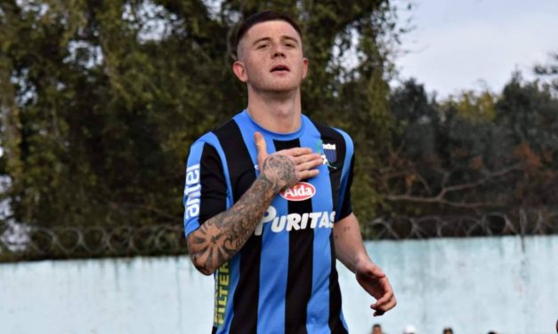 «El partido del domingo va a ser durísimo»