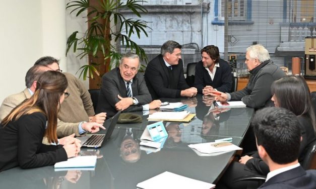Derechos de TV: Las tres ofertas presentadas satisfacen las necesidades más importantes