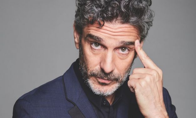 Leo Sbaraglia es cubano en su nueva película, Wasp Network: «La gente de Cuba nos elogió mucho el acento»