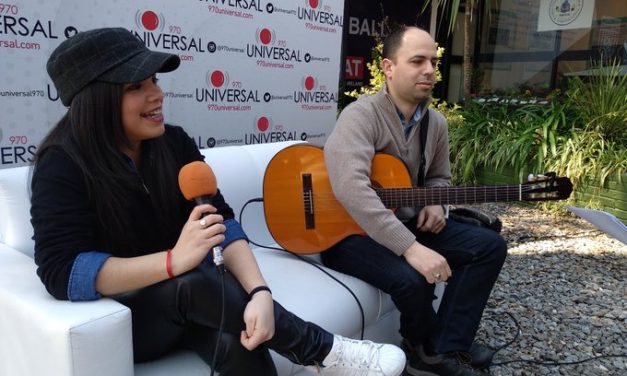 Anita Valiente presenta su nuevo show «Revolución»