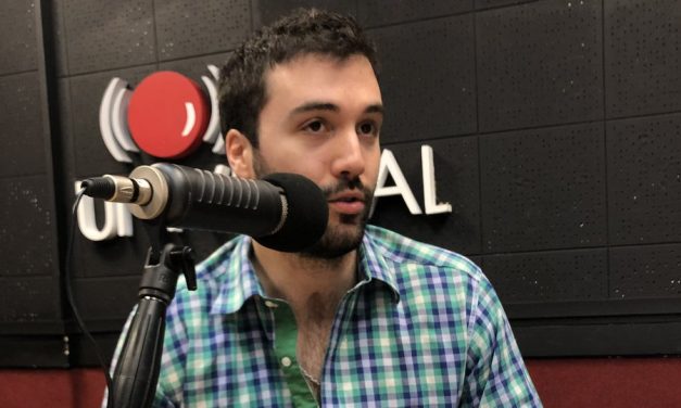 Matías Banacore y su ‘Renacer’: un show de piano lleno de sorpresas en el Teatro Movie