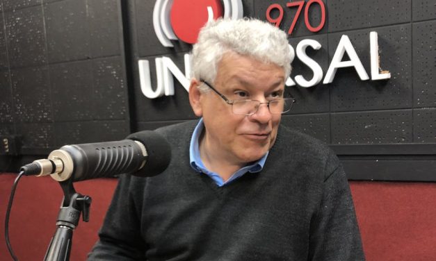 En la previa al debate entre Lacalle Pou y Martínez, los un repaso a los debates más célebres de la historia