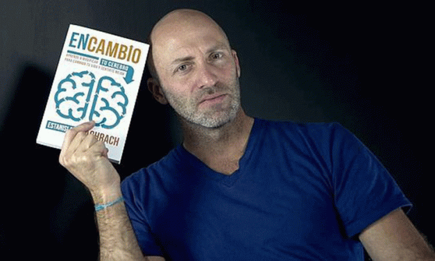 Estanislao Bachrach: «La queja es una forma de confort»