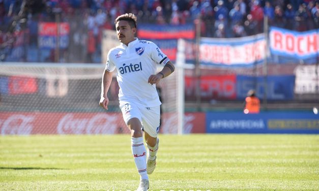 Nacional con cambios obligados