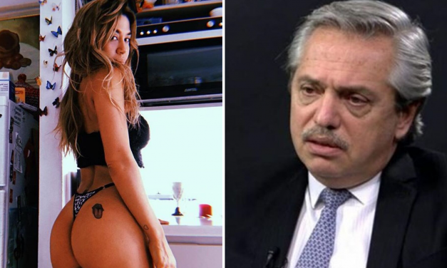 «¿Quién quiere ver el culo de Jimena Barón?»: el comentario que desató la polémica, y más noticias de Argentina
