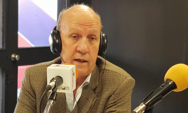 Gabriel Capurro, presidente de la ARU: «Un dólar a 40 pesos generaría mayor competitividad»