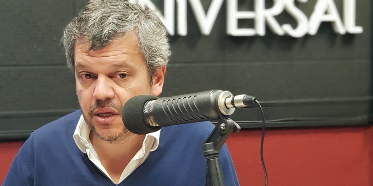 Gustavo Leal sobre oposición: «No tienen acuerdos posibles, son la gobernabilidad imposible»