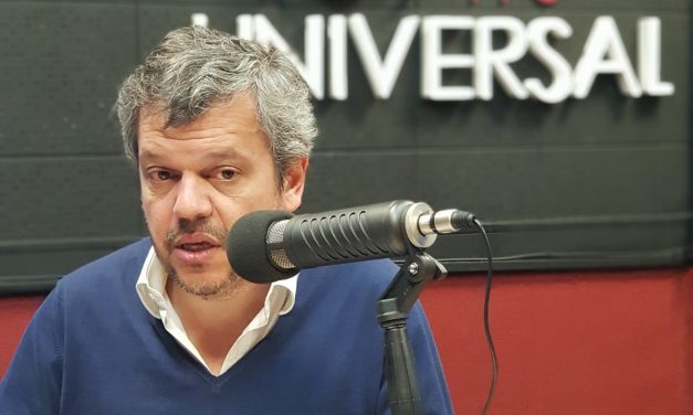 Gustavo Leal sobre oposición: «No tienen acuerdos posibles, son la gobernabilidad imposible»