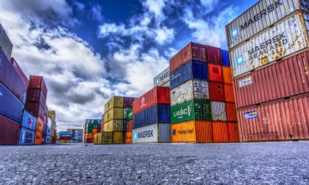 Exportaciones  de bienes cayeron 3,1% en marzo y acumularon una baja de 5,8% en el primer trimestre del año