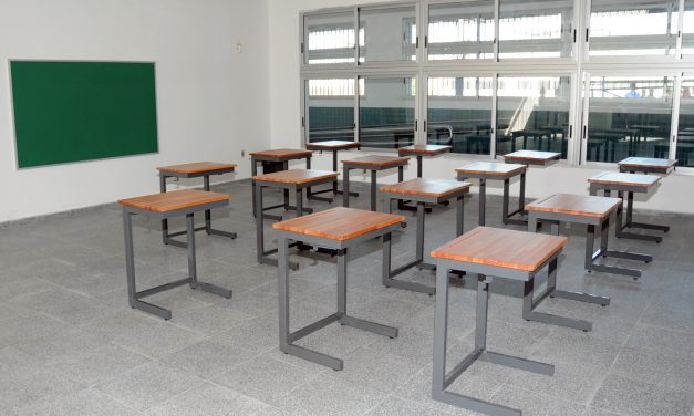 Docentes de la UTU de Santa Catalina continúan ocupando el centro en denuncia de «hostigamiento»