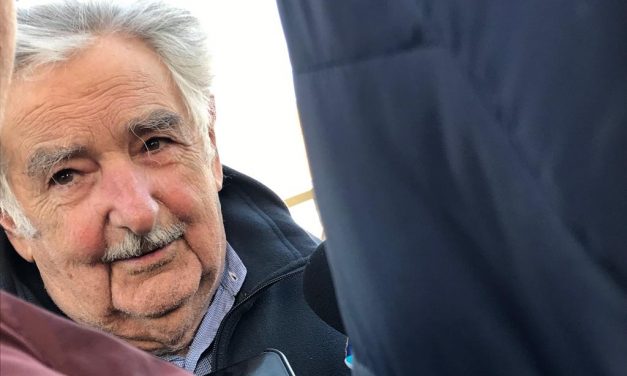 Mujica y la interna del Frente Amplio: «No es que los viejos se terminen de ir, es que los jóvenes no terminan de venir»