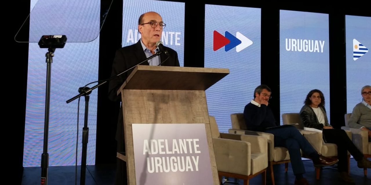 Las propuestas de Daniel Martínez para mejorar la seguridad y la convivencia