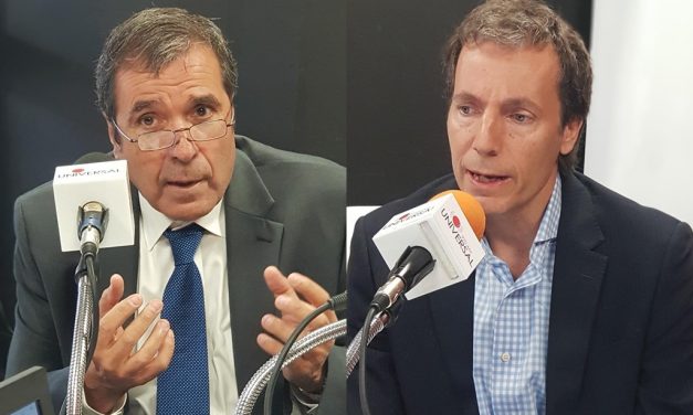 «Generalmente el inversor extranjero conoce a Uruguay. Sabe que se cuida la seguridad jurídica y que tiene estabilidad económica»