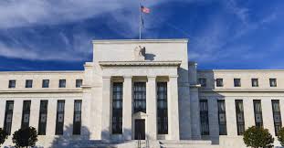 Por segunda vez en el año la reserva federal de Estados Unidos bajó la tasa de interés en un 0,25%