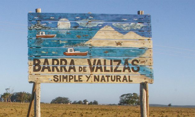 Piden 8 años de prisión para tres hombres por violación en Camping de Valizas