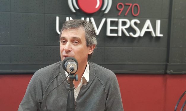 «El gobierno tiene una mirada cortoplacista», dijo Álvaro García